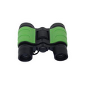 Children Telescope 4X Binoculars Focus Adjustable Glass Lens